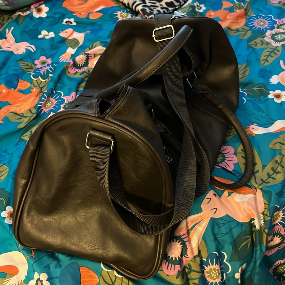 Ulta dufflebag